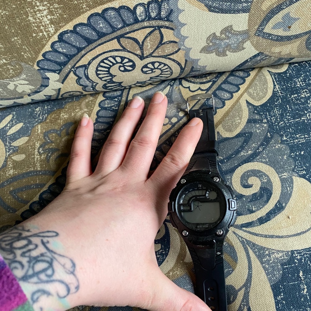 Watch